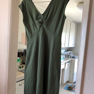 Patagonia dress size medium